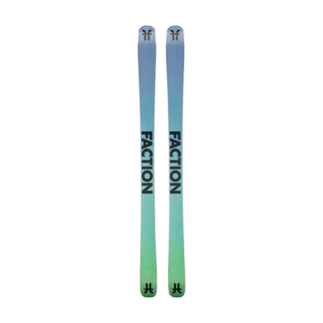 Faction Prodigy 1 Skis 2025